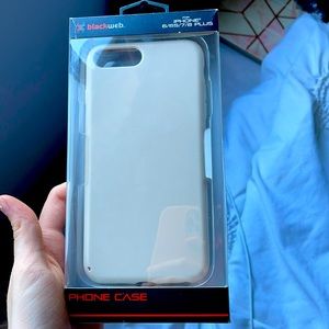 iPhone 8 Plus phone case